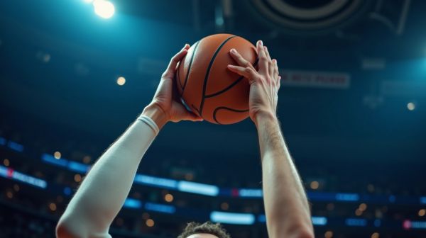 Améliorer son dunk : équipements et techniques surprenantes