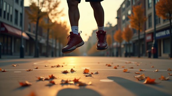 Améliorer son dunk : équipements et techniques surprenantes