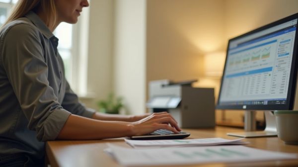 Changer de banque sans stress : guide pratique essentiel