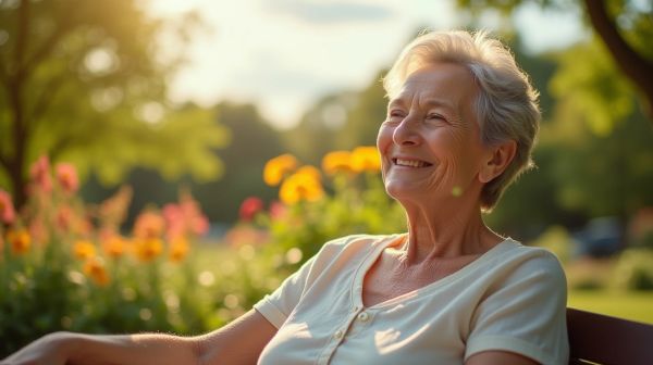 Comment les seniors redéfinissent les loisirs et l'autonomie