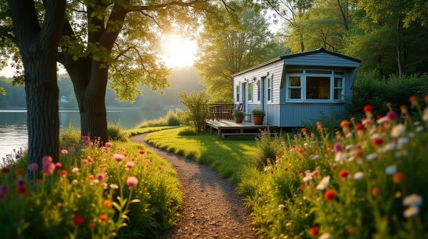 Comment vivre des vacances inoubliables en mobil home ?