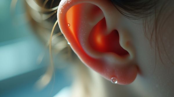 Eau dans l'oreille : solutions pour protéger vos oreilles