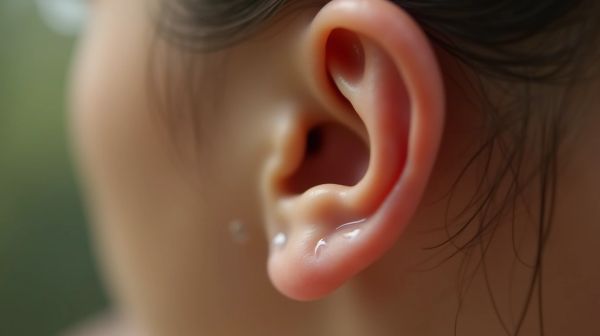 Eau dans l'oreille : solutions pour protéger vos oreilles