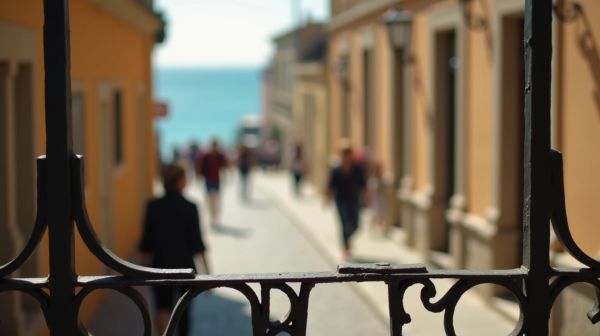 Éviter les pièges en choisissant un quartier à Nice