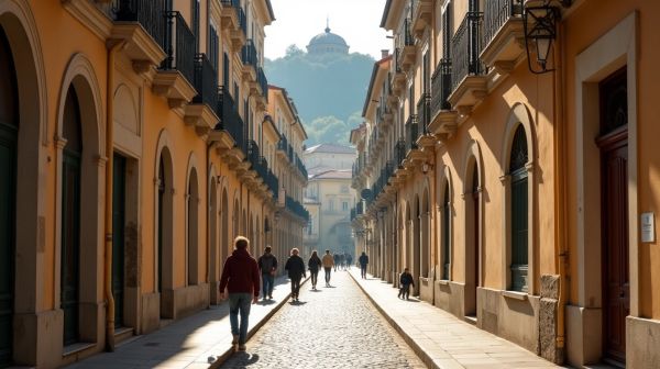 Éviter les pièges en choisissant un quartier à Nice
