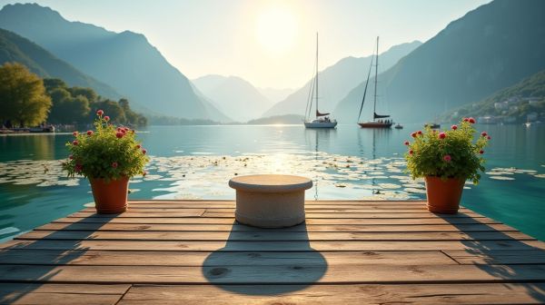 Pourquoi choisir un géomètre-expert à Annecy comme Bacci ?