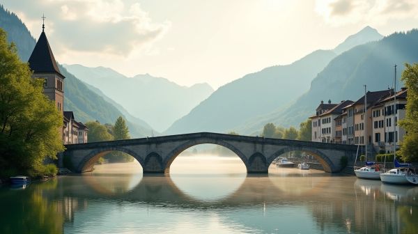 Pourquoi choisir un géomètre-expert à Annecy comme Bacci ?