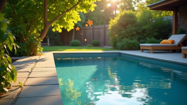 Quelle piscine choisir pour votre espace extérieur ?