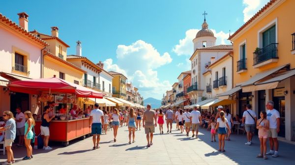 Sortir à Alicante sans faire la queue