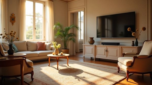 Transformez votre maison traditionnelle en smart home facilement