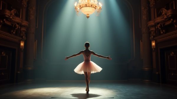 Votre manuel indispensable pour créer un spectacle de danse